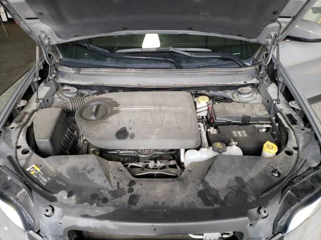2020 JEEP CHEROKEE L 1C4PJMDX4LD590386