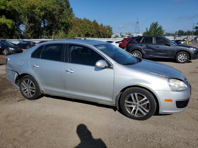2010 VOLKSWAGEN JETTA TDI - 3VWRL8AJ4AM103728