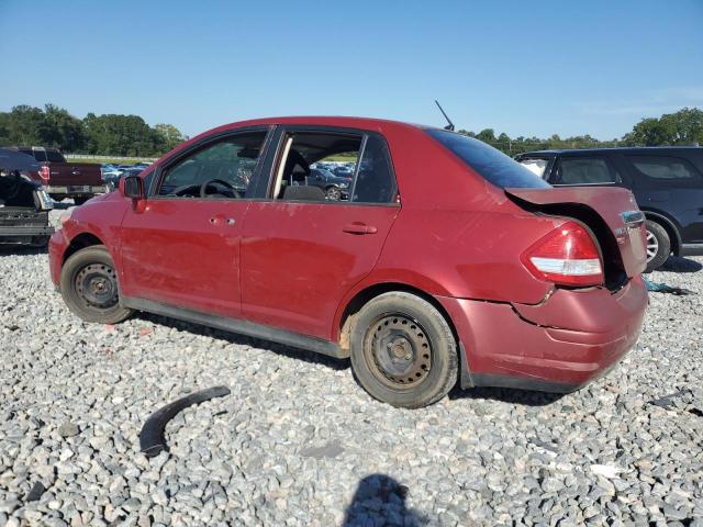 2011 NISSAN VERSA S - 3N1BC1APXBL406412