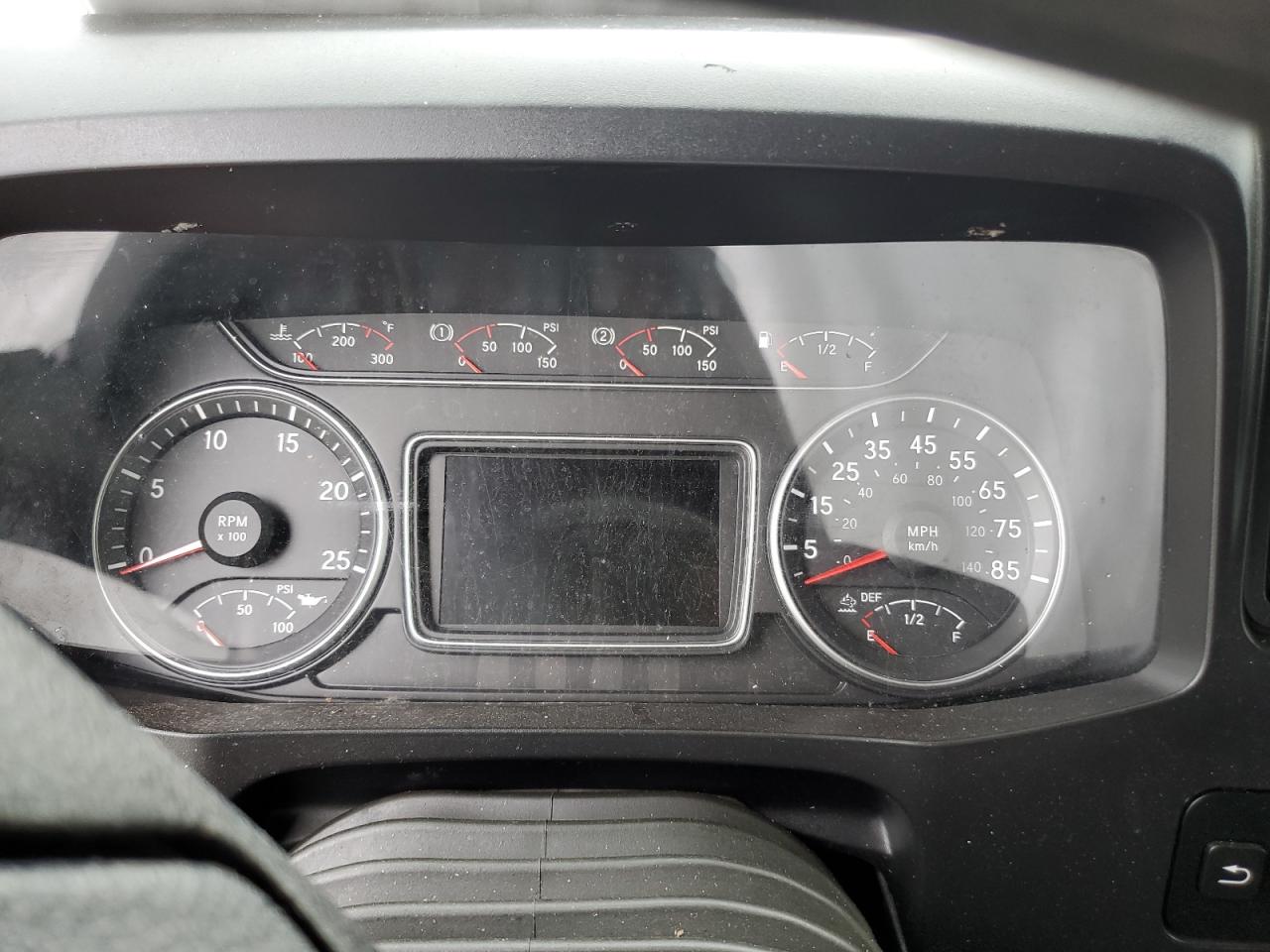 Lot #3290399760 2024 INTERNATIONAL LT625