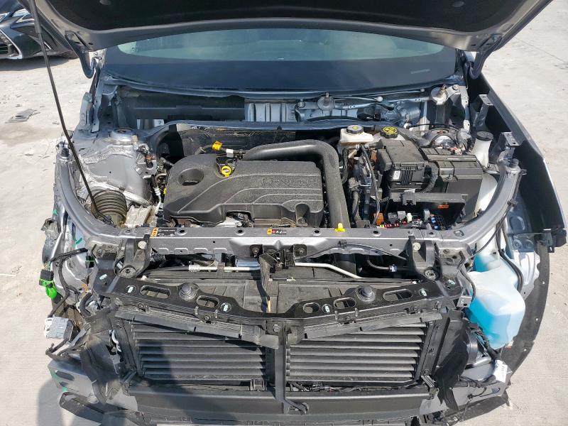 2024 CHEVROLET EQUINOX PREMIER 3GNAXNEG1RL126541