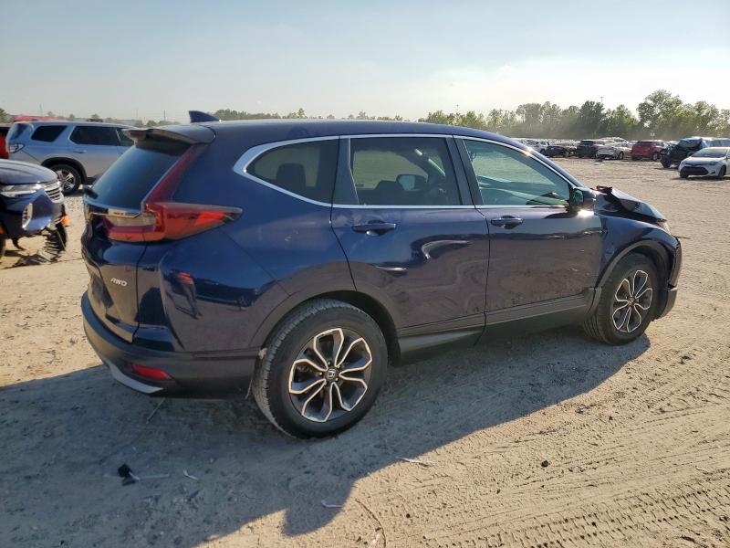 2020 HONDA CR-V EXL - 2HKRW2H86LH641298