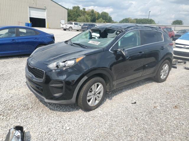 Global Auto Auctions: 2019 KIA SPORTAGE L