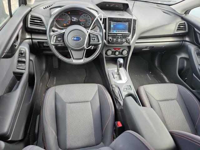 2018 SUBARU CROSSTREK #3304946942