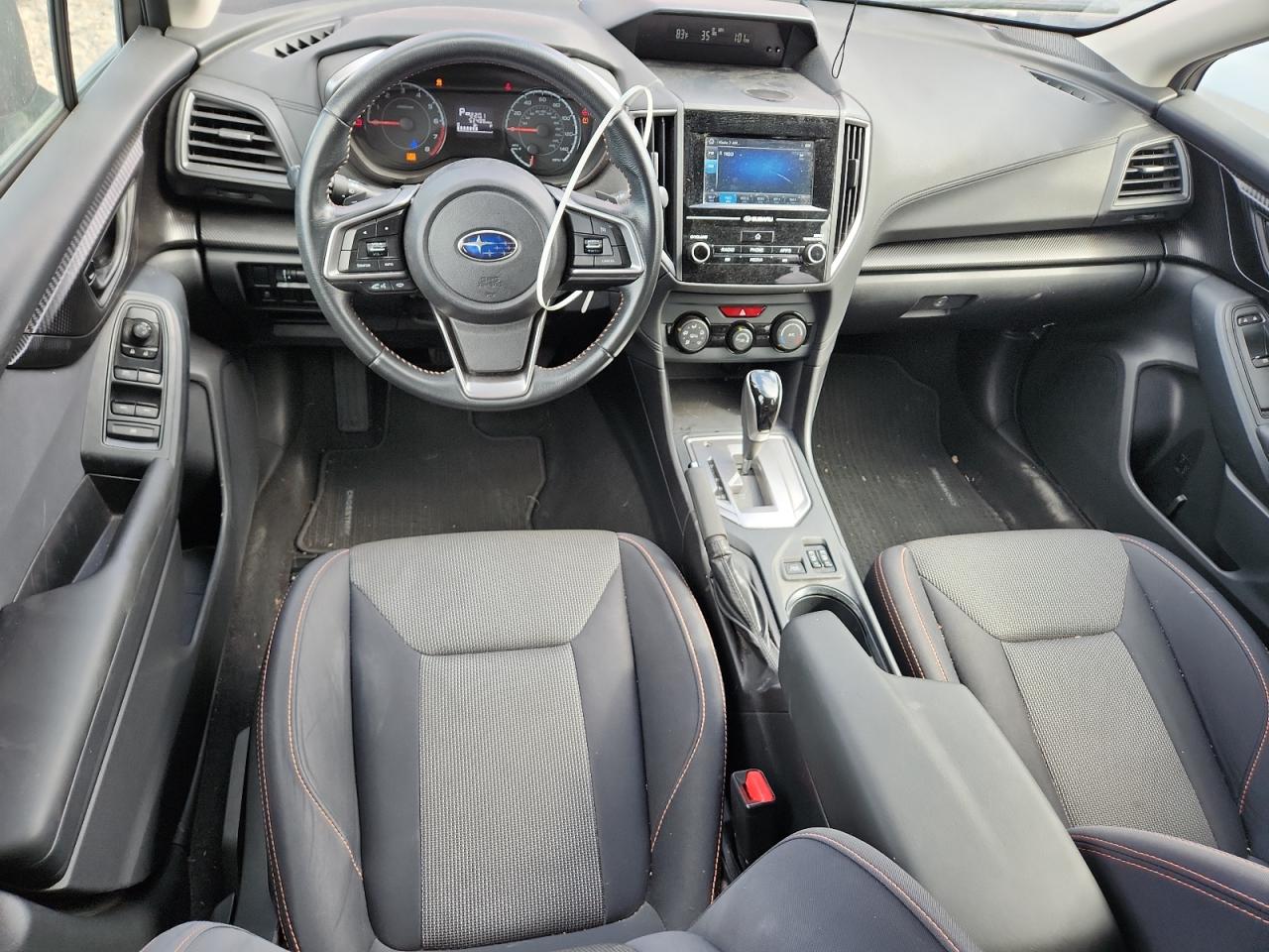 SUBARU CROSSTREK PREMIUM