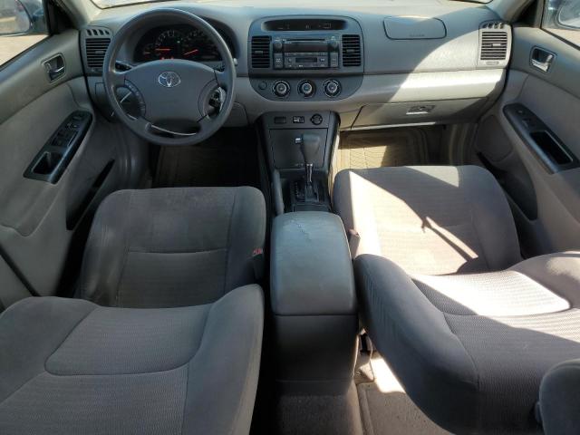 2005 TOYOTA CAMRY LE #3293510413
