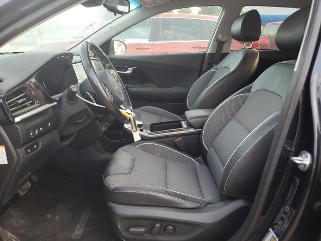 2022 KIA NIRO S KNDCC3LG5N5116321
