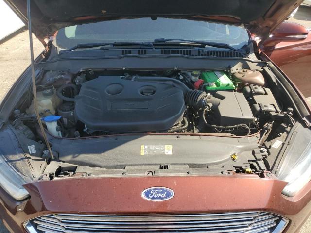 2015 FORD FUSION TIT - 3FA6P0D96FR212916