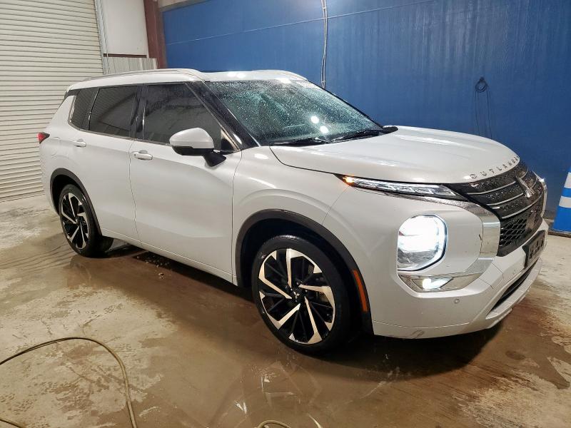 2022 MITSUBISHI OUTLANDER SEL JA4J3VA83NZ042494