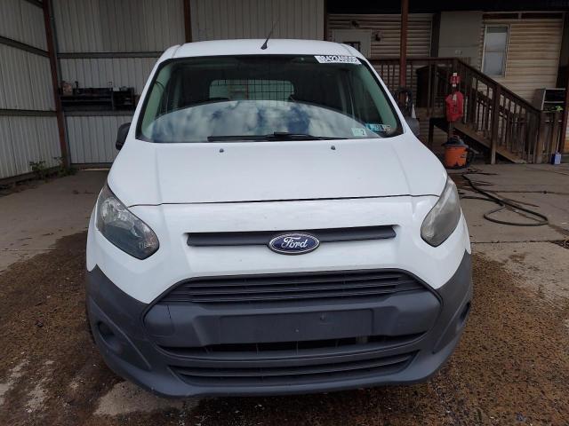 2015 FORD TRANSIT CONNECT XL NM0LE7E77F1175231