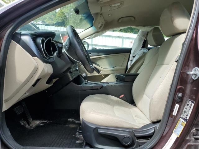 2015 KIA OPTIMA LX 5XXGM4A70FG358504