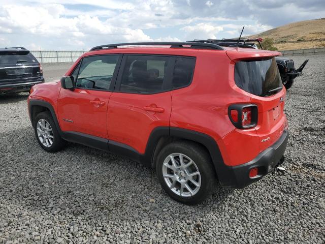 2022 JEEP RENEGADE L #3291715227