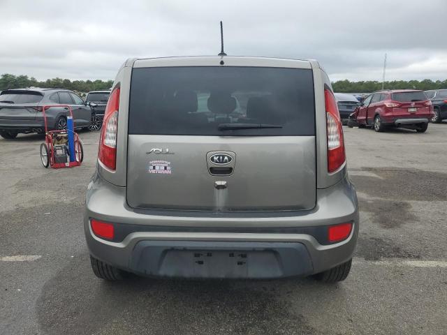 2012 KIA SOUL + #3303574959
