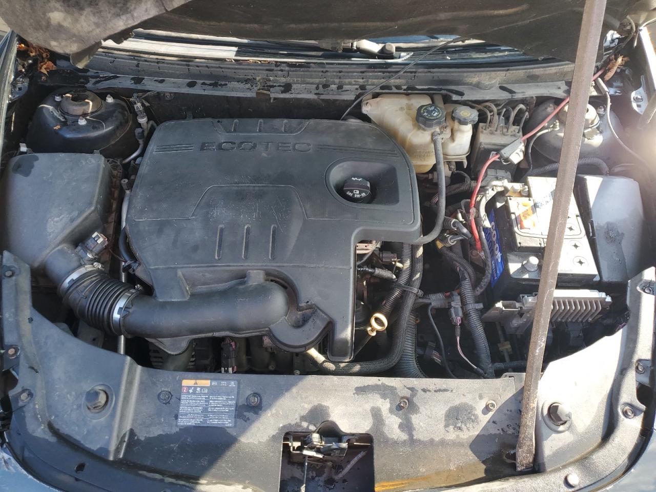 CHEVROLET MALIBU LTZ