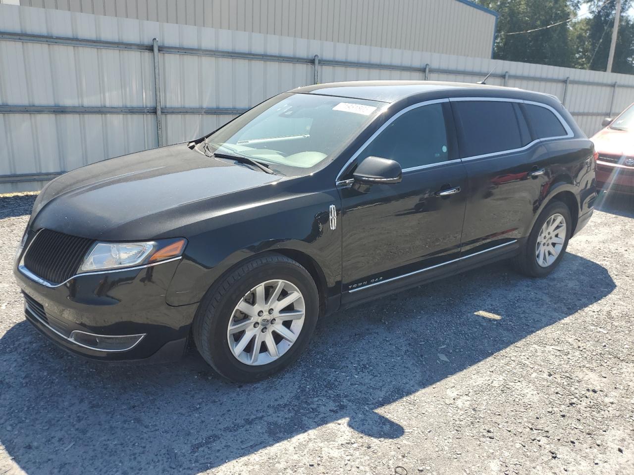 LINCOLN MKT