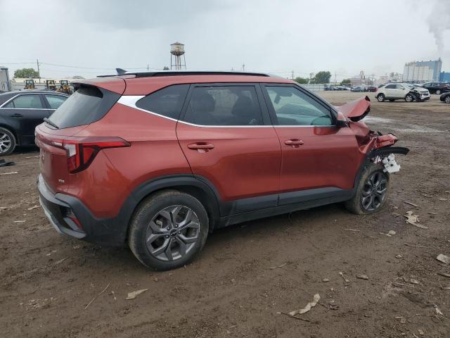 2024 KIA SELTOS S #3291377150