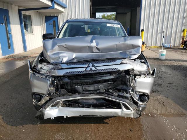 2020 MITSUBISHI OUTLANDER JA4AZ3A33LZ045349