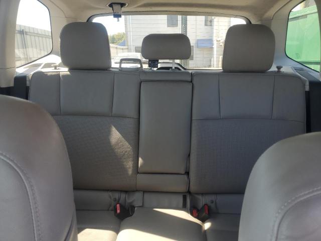 2016 SUBARU FORESTER 2 JF2SJAHC2GH450952