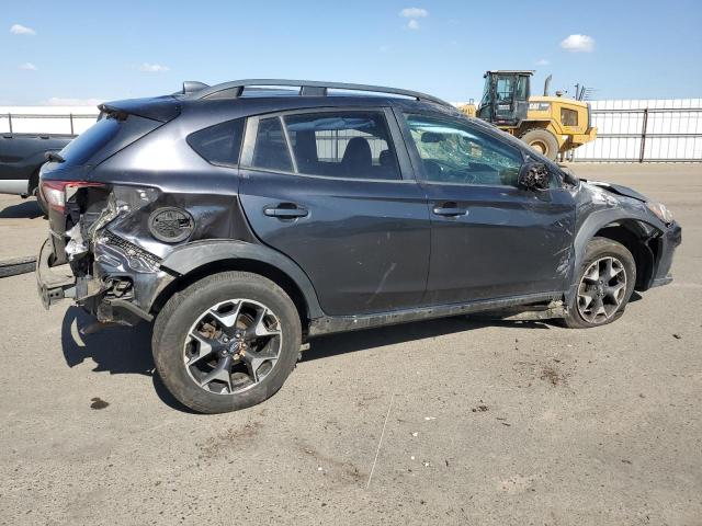 2019 SUBARU CROSSTREK - JF2GTAEC8KH277578