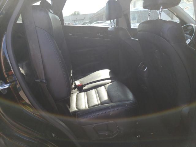 2019 KIA SORENTO EX - 5XYPHDA54KG454712