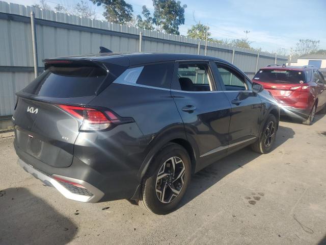 2023 KIA SPORTAGE L KNDPUCAF4P7206348