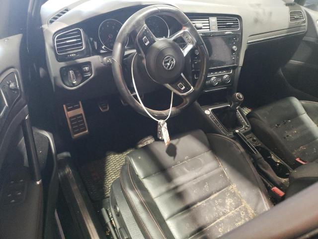 2018 VOLKSWAGEN GTI S 3VW547AU2JM290564