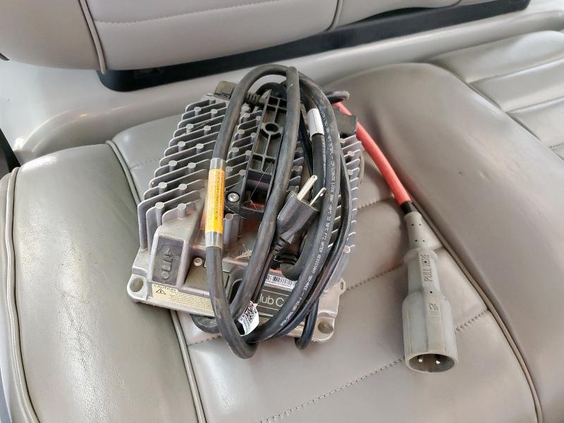 2022 CLUB CAR TEMPO FLA #3255523039