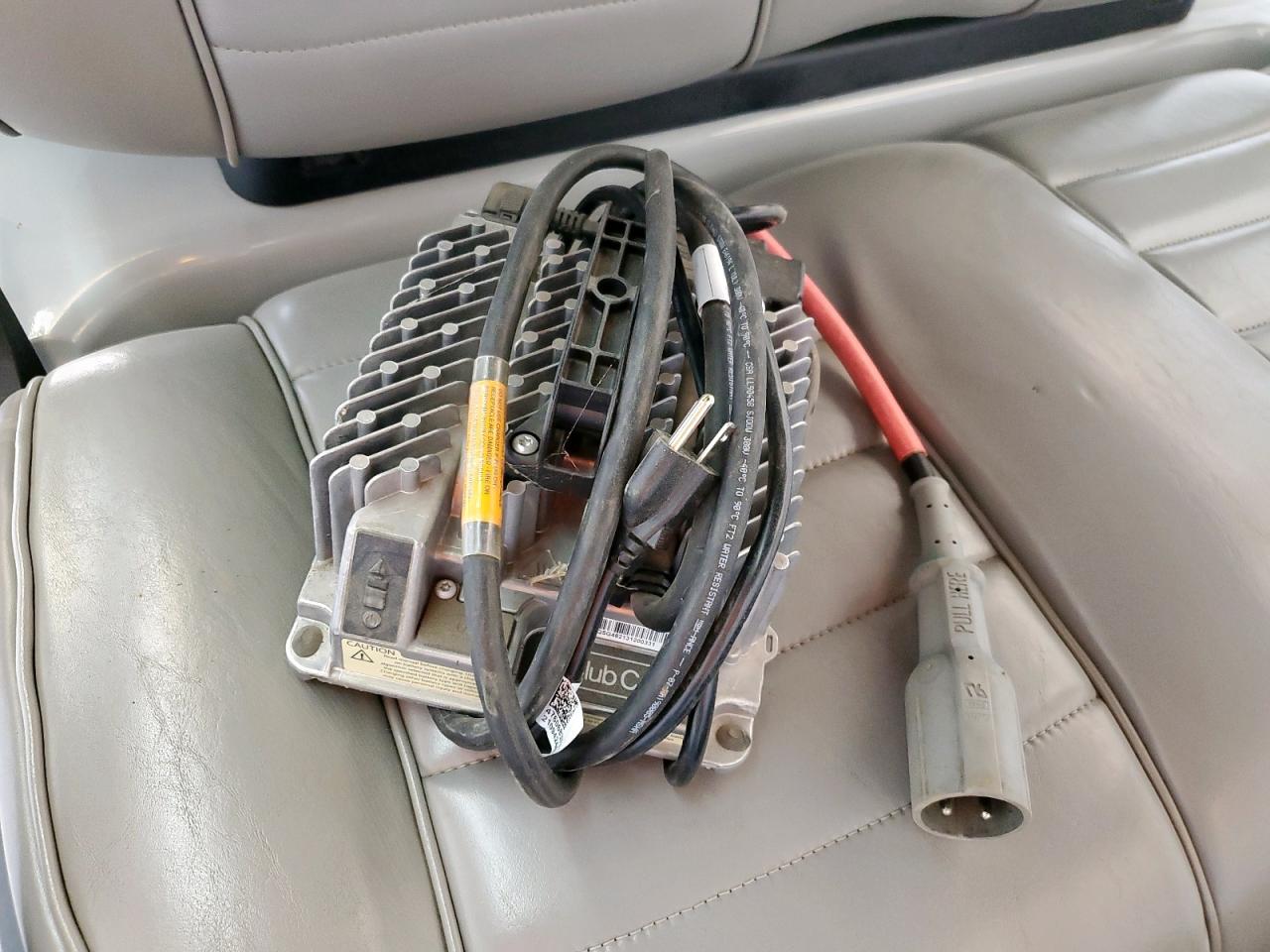 Lot #3255523039 2022 CLUB CAR TEMPO FLA