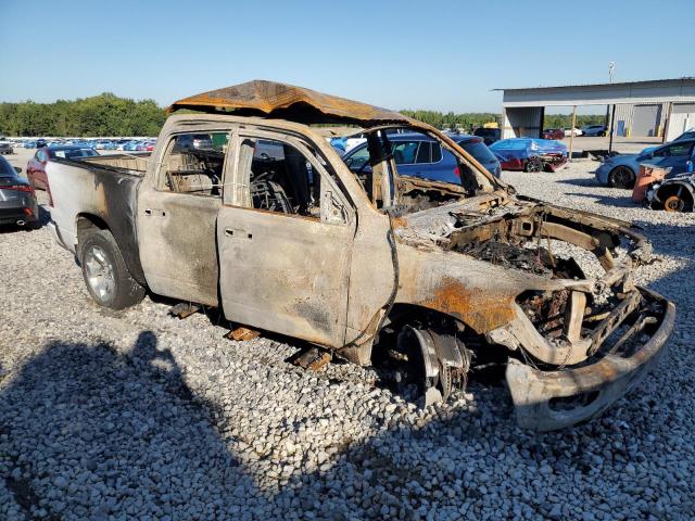 2024 RAM 1500 TRADESMAN 1C6RRFGG9RN137304