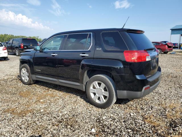 2012 GMC TERRAIN SLE - 2GKALMEK4C6311847