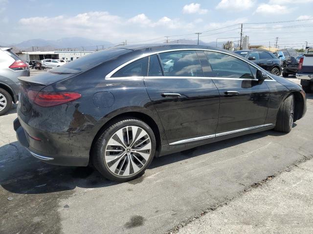 2023 MERCEDES-BENZ EQE SEDAN 350+ - W1KEG2BB9PF020496