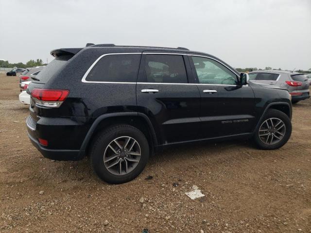 2020 JEEP GRAND CHEROKEE LIMITED 1C4RJFBG3LC115437