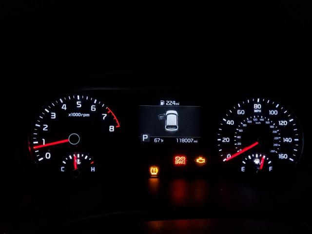 2022 KIA SOUL LX KNDJ23AU8N7155122