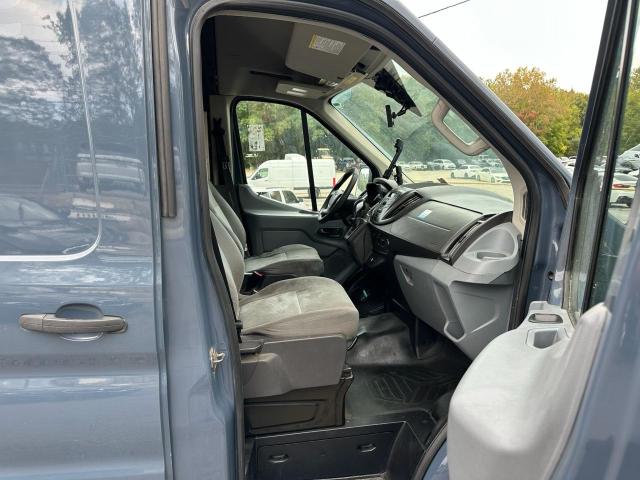 2019 FORD TRANSIT T- 1FTYR3XM1KKB33568