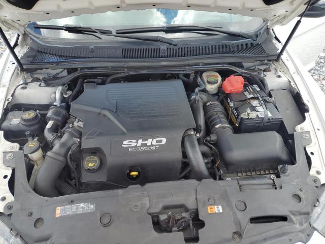 2016 FORD TAURUS SHO 1FAHP2KT0GG131261