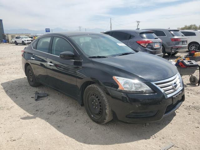 2015 NISSAN SENTRA - 3N1AB7AP2FY295641