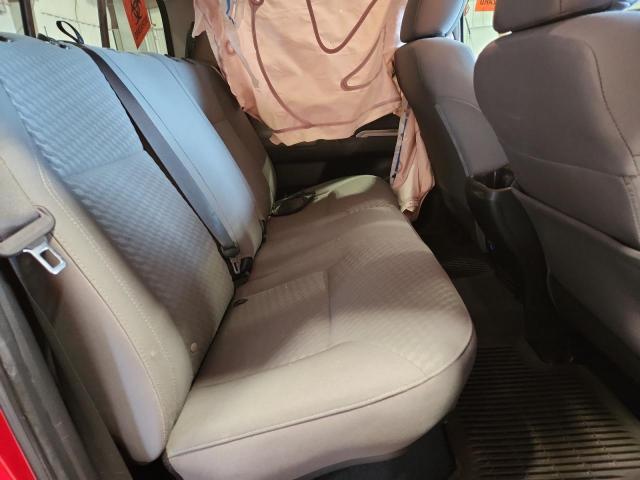 2022 TOYOTA TACOMA DOU - 3TMCZ5AN5NM478719