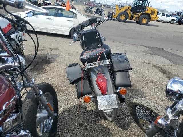 2007 HONDA VTX1300 R 1HFSC526X7A411043