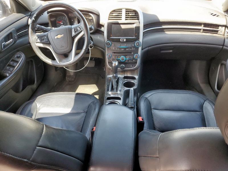 2015 CHEVROLET MALIBU LTZ 1G11F5SL9FF166670