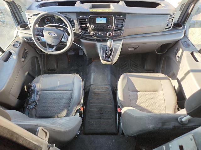 2021 FORD TRANSIT T-250 #3304403585
