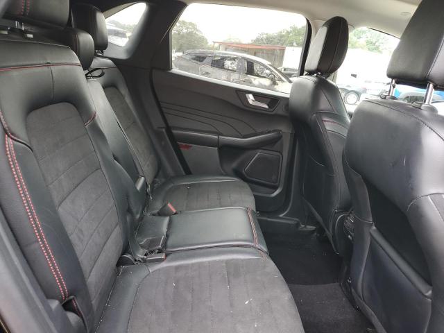 2022 FORD ESCAPE SEL #3292535688