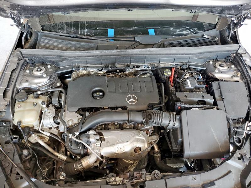 2020 MERCEDES-BENZ GLB 250 4M - W1N4M4HBXLW044827