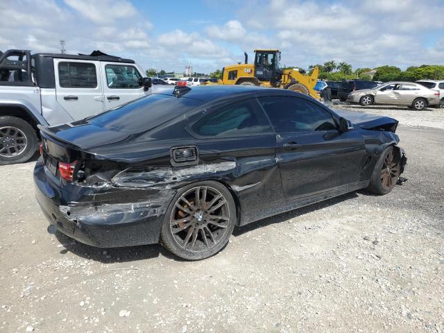 2015 BMW 428 I WBA3N3C57FK232094