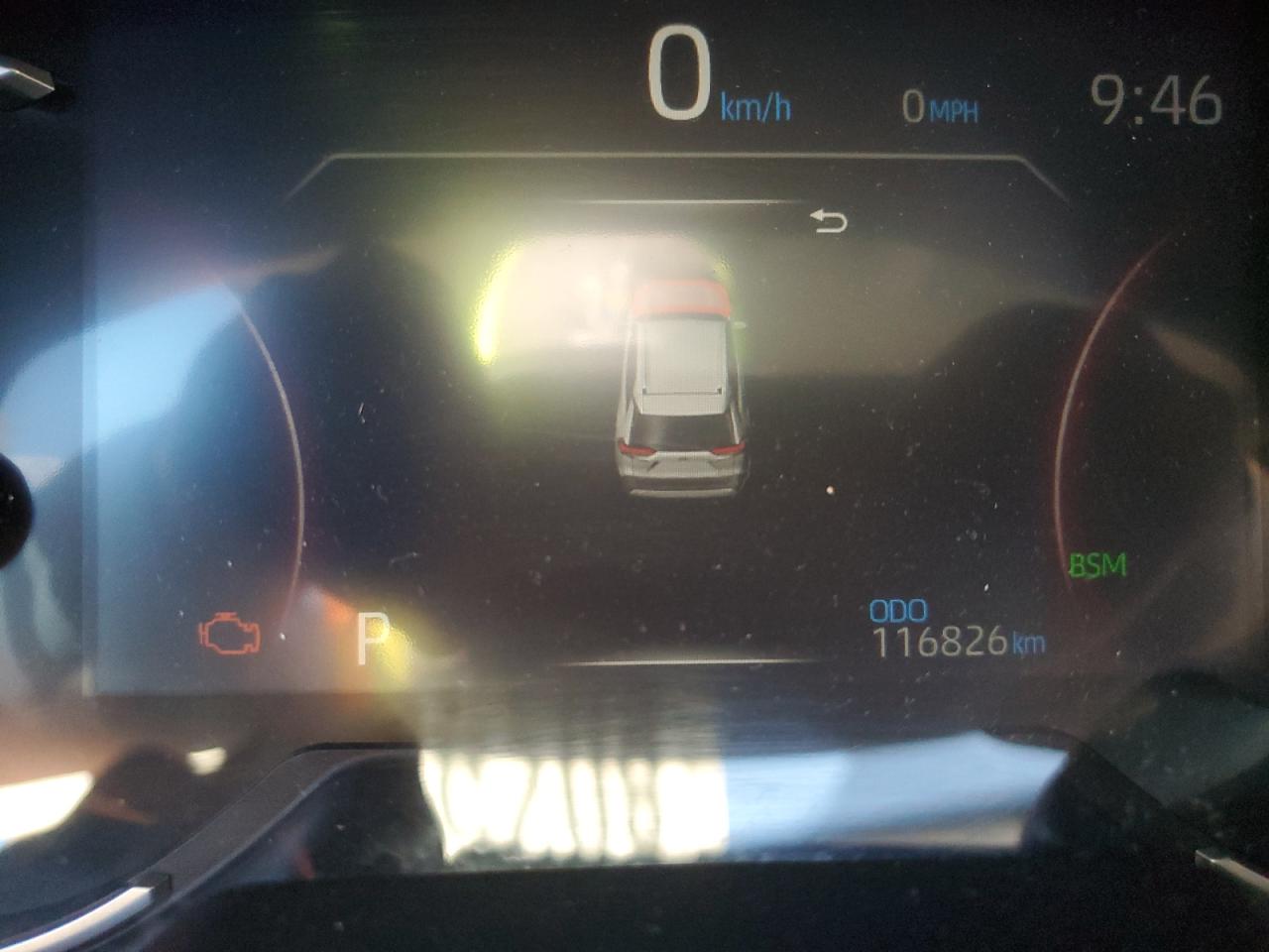 TOYOTA RAV4 ADVENTURE