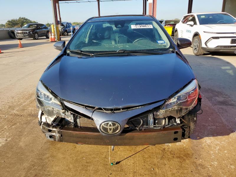 2017 TOYOTA COROLLA L 2T1BURHE7HC746772