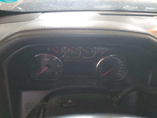 2019 GMC SIERRA LIM 2GTV2MEC0K1233412