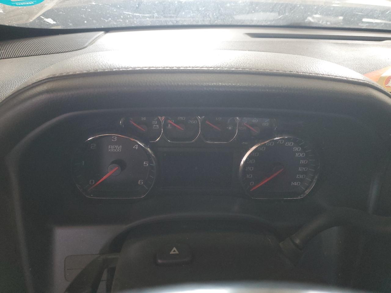 GMC SIERRA K1500 SLE