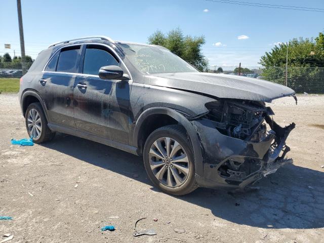 2020 MERCEDES-BENZ GLE 350 4M - 4JGFB4KB2LA171417