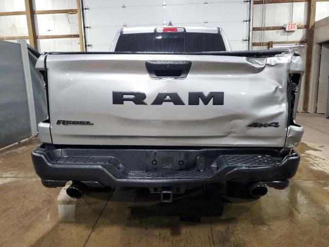 2025 RAM 1500 REBEL 1C6SRFLP8SN561599