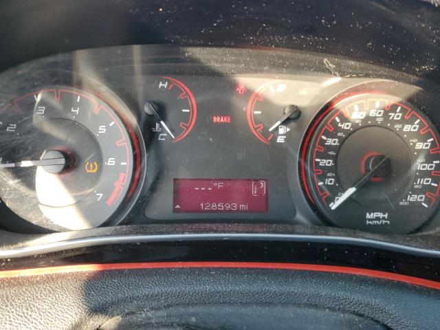 2016 DODGE DART SE - 1C3CDFAA7GD703808